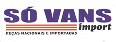 Logo S Vans Imports